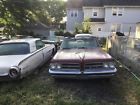 Vin-814p154515 Pontiac Lemans Gto