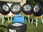 Vintage Gm Accessory Grand Prix 15 X 7