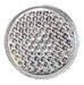 C-13308-31 Vintique Chevrolet Chevy Parking Lamp Glass Lens 1931 Licensed Gm Restoration Part