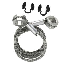 L92-6000-0718 Virego For L92-6000-071 Peterbilt 357 367 375 377 378 379 New Long Side Hood Stay Cable