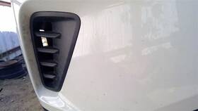 104-11709ar Volkswagen Atlas 2021 Grille Right Side 324769