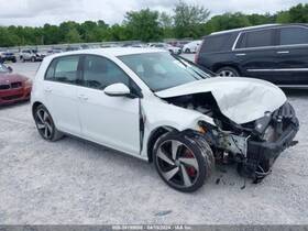 110-10185l Volkswagen Driver Left Fender Fits 18-20 Golf 1052855