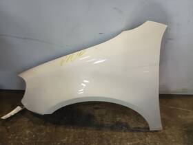 110-50614l Volkswagen Driver Left Fender From 2012 Golf 12552699