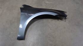110-61294r Volkswagen Passenger Right Front Fender Gray Hatchback Fits 15-17 Golf 90027