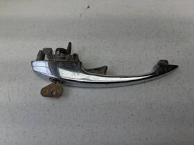 111837205e Volkswagen 113837205k Vw Outside Door Handle Bug Beetle Exterior Vtg