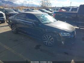 120-50633bl Volkswagen Driver Left Front Door Fits 12-18 Jetta Gli 5196985