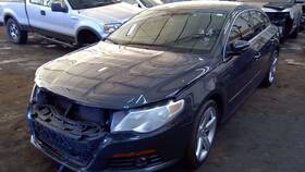 125-50356r Volkswagen Passenger Front Window Regulator Electric Fits 09-17 Cc 6405362