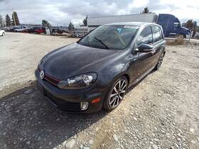 125-50408r Volkswagen Passenger Front Window Regulator Hatchback Electric Fits 10-14 Golf 11779345