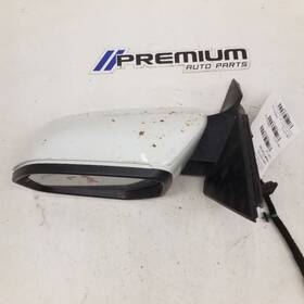 128-12717l Volkswagen Atlascs 2021 Side View Mirror 607394