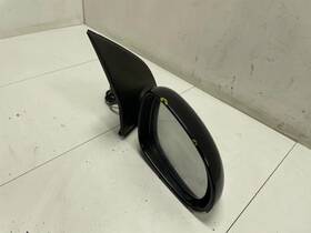 128-51154r Volkswagen Rabbit 2008 Front Right Passenger Side View Mirror Factory