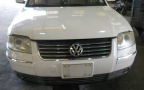 128-61583l Volkswagen Driver Side View Mirror Power Without Memory Fits 98-04 Passat 611217