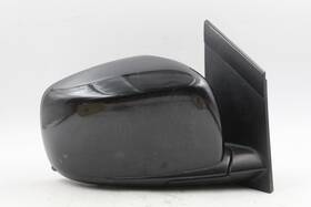 128-61660r Volkswagen Right Passenger Side Black Door Mirror Power 2009-14 Routan Oem 35086