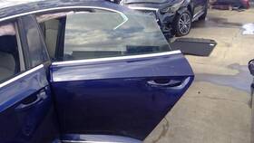 130.vw1u19 Volkswagen Arteon 2019 Rear Left Side Door 366628