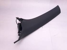 139.vw1e16 Volkswagen Front Driver A Pillar Trim For Eos 2016