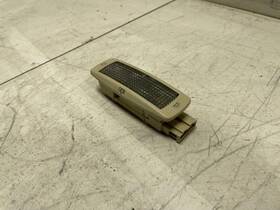 152-58910b Volkswagen Beetle 2010 Rear Right Roof Reading Dome Light Factory