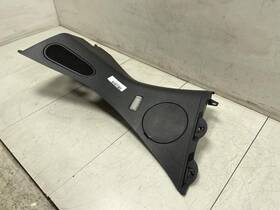 160-59719r Volkswagen Beetle Hatchback 2010 Rear Right Body C Pillar Trim Panel Factory