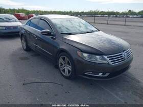 176.vw1q14 Volkswagen Cc Volks 2014 High Mounted Stop Light 1785692