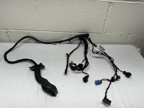 17b-971-161-kd Volkswagen 2019-2022 Jetta Front Left Driver Side Door Wire Wiring Harness Oem