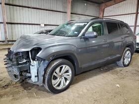 190-10568f Volkswagen Rear Bumper Textured Lower Cover Without Trailer Hitch Fits 21-23 Atlas 3489126