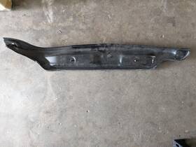 1k0805277 Volkswagen Vw Mk5 Mk6 Rain Tray Cowl Cover Golf Jetta
