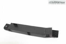 1k1611716b Volkswagen 2013-2017 Cc 2.0l Fwd Brake System Hose Line Pipe Holder Cover Oem