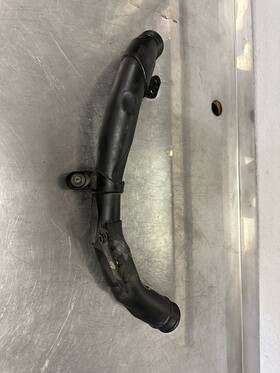 3aa145840a Volkswagen 2012-2015 Passat B8 Charge Air Cooler Pressure Pipe