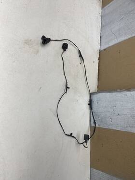 3c8971104b Volkswagen 2009-2012 Vw Rear Bumper Wiring Harness