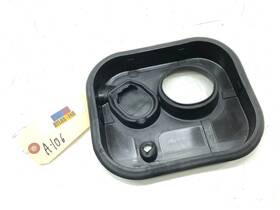 3cn.809.933 Volkswagen 2018-2022 Atlas Rear Fuel Filler Housing Cover Oem
