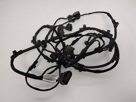 3cn971095em Volkswagen 2024 Atlas Front Wire Harness 4 Black Sensors Oem