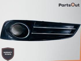 4h0807151b Volkswagen New Audi A8 D4 Bumper Cover Rear Cap 4h0807151 Original