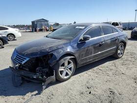 545-52780 Volkswagen 2011-2017 Cc Volks Anti-lock Brake Pts