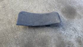 561805984 Volkswagen Passat B8 3g Front Right Wheel Housing Liner Cover