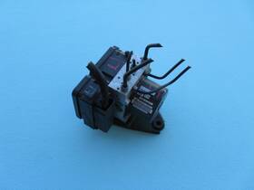 5c0614517d Volkswagen 5c0907379c 13 2013 Vw Beetle Abs Pump Anti Lock Brake Unit And Used Oem