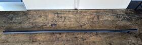 5c6837-839.477-8n Volkswagen 5c6839478a5ap Vw Jetta Mk6 Rear Right Outer Window Aperture Seal Original