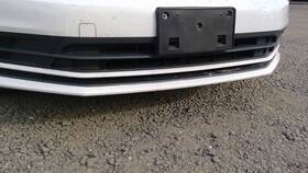 5c6853677q9b9 Volkswagen Grille S Lower Fits 15-18 Jetta 1443423