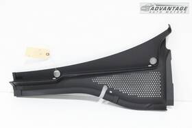 5gm819403a Volkswagen 2017-2019 Vw Golf Alltrack Front Left Driver Side Cowl Panel Cover Grill Oem