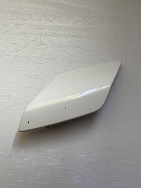 5k0955109h Volkswagen Genuine Oem Golf Mk6 Left Headlight Washer Cover