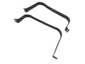 5n0201656 Volkswagen 2011 Tiguan Fuel Tank Strap Bracket 2pcs Oem