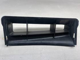 5p08059719b9 Volkswagen 2014 Jetta Mk6 Satin Black Air Guide Channel Original