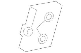 5q0-959-595-k Volkswagen Genuine Control Module