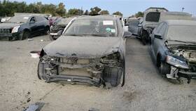620-50292 Volkswagen Windshield Wiper Motor Includes Linkage Fits 11-17 Touareg 3103238