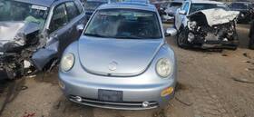 627-50200 Volkswagen Wash Reservoir Fits 00-05 Beetle 27008687