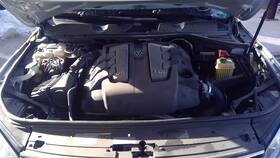 627-50771 Volkswagen Wash Reservoir Fits 11-17 Touareg 2354927