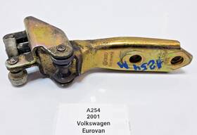 701.843.335 Volkswagen 1999-2003 Oem Eurovan Mv Right Passenger Sliding Door Roller Guide