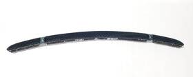 701819044 Volkswagen 2003 Eurovan Oem Grille Has Broken Mounts
