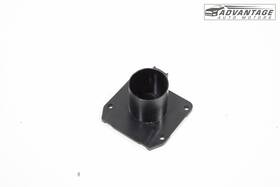 7l5971885 Volkswagen 2020-2021 Atlas Rear Trailer Towing Hitch Cover Cap Oem