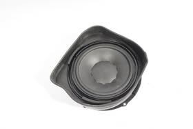 7l6035217a Volkswagen 2004 - 2007 Touareg 7l Rear Left Driver Side Door Speaker Oem