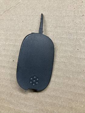 7l6807449a Volkswagen 04-10 Vw Touareg 7l - Rear Right And Left Bumper Tow Eye Hook Cover Cap Oem B28
