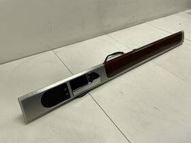 7l6837114 Volkswagen Touaerg 2004 2007 Rear Right Door Interior Handle With Moulding Factory