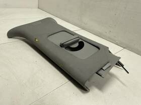 7l6867242 Volkswagen Touareg 2004 2010 Rear Right C Pillar Upper Cover Trim Factory